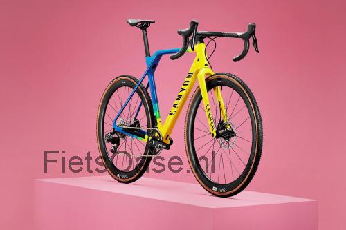 Canyon Inflite beoordelingen en specificaties